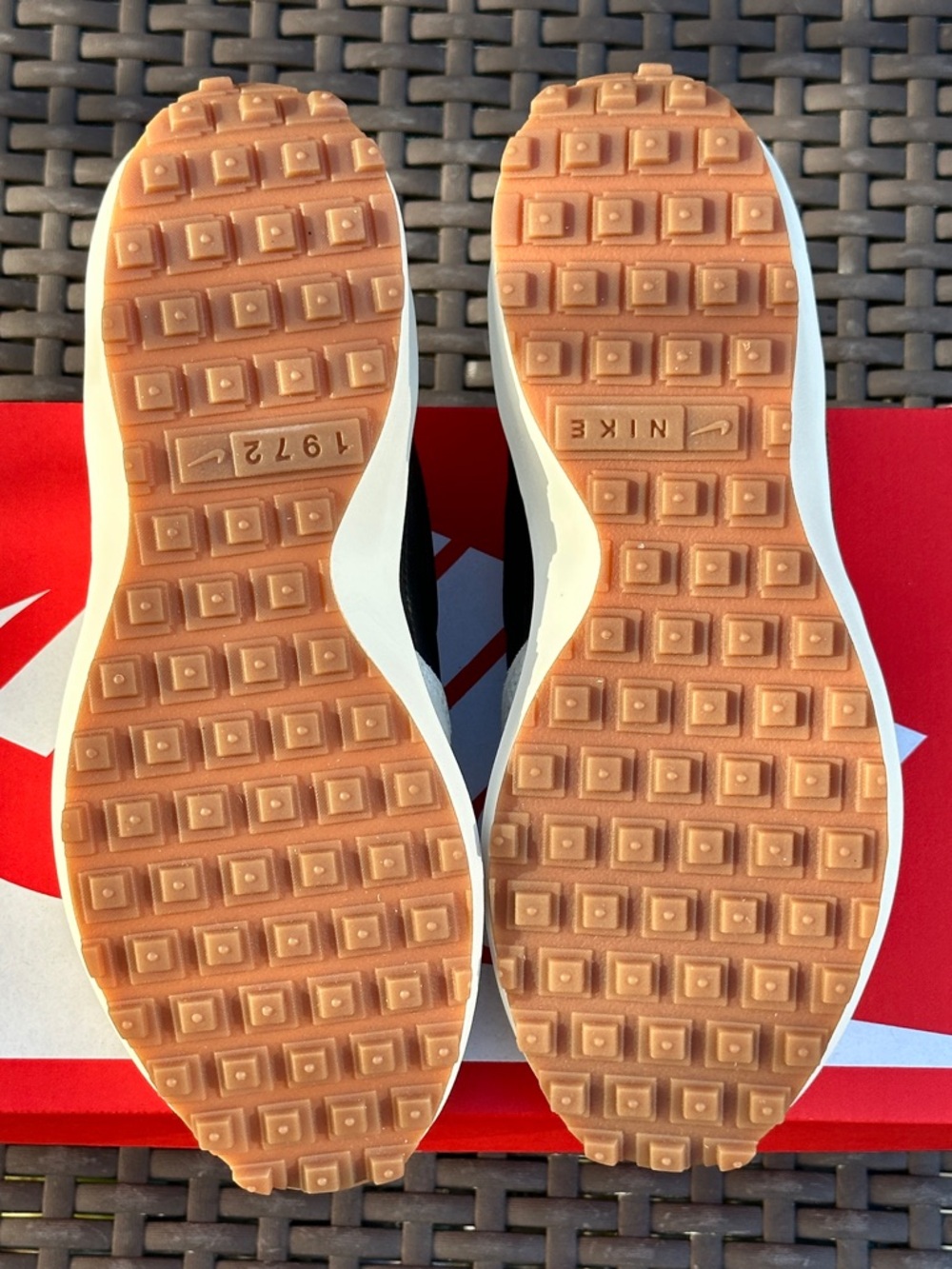 Nike Waffle Debut Crea Lifestyle Casual Sneaker Womens 6 | 7 | 9.5 NEW - Picture 8 of 8